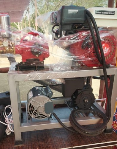 Milking Machine 3 in 1 Single Bucket